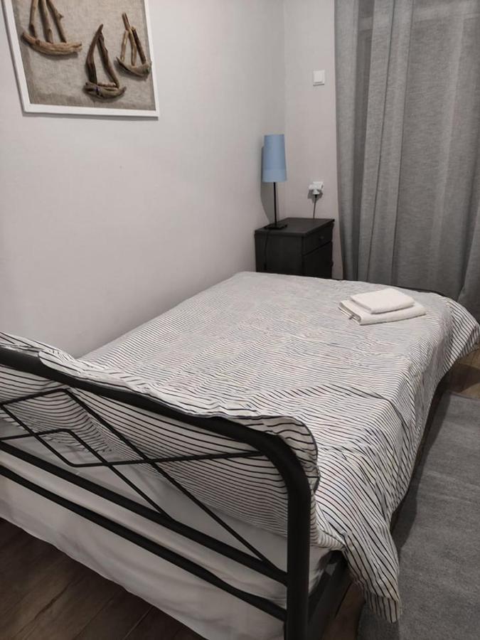 Sarafos Apartment Stavros Rooms Ngoại thất bức ảnh